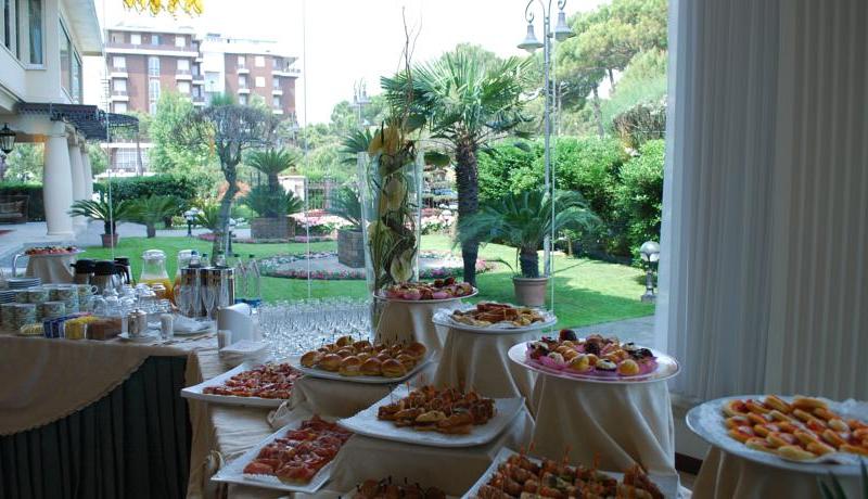 Grand Hotel Gallia