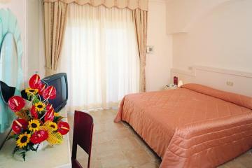 Отель Grand Hotel Gallia Италия, Милано-Мариттима, фото 28