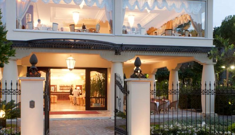 Grand Hotel Gallia