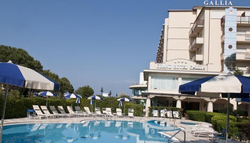Grand Hotel Gallia