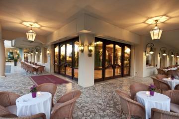 Отель Grand Hotel Gallia Италия, Милано-Мариттима, фото 31