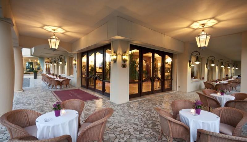 Grand Hotel Gallia