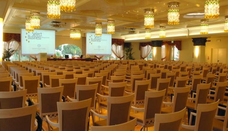 Grand Hotel Gallia
