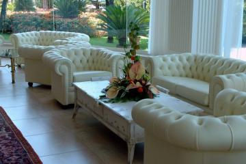 Отель Grand Hotel Gallia Италия, Милано-Мариттима, фото 34