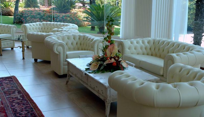 Grand Hotel Gallia