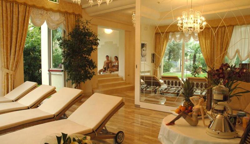 Grand Hotel Gallia