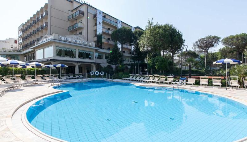 Grand Hotel Gallia