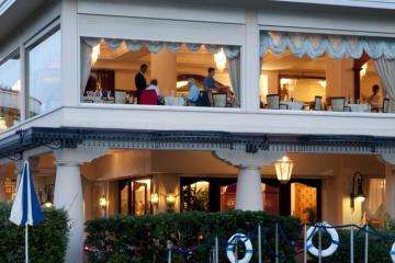 Отель Grand Hotel Gallia Италия, Милано-Мариттима, фото 39