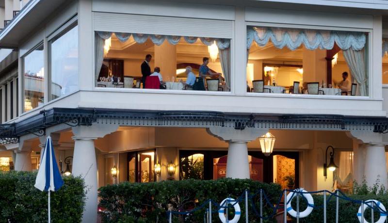 Grand Hotel Gallia
