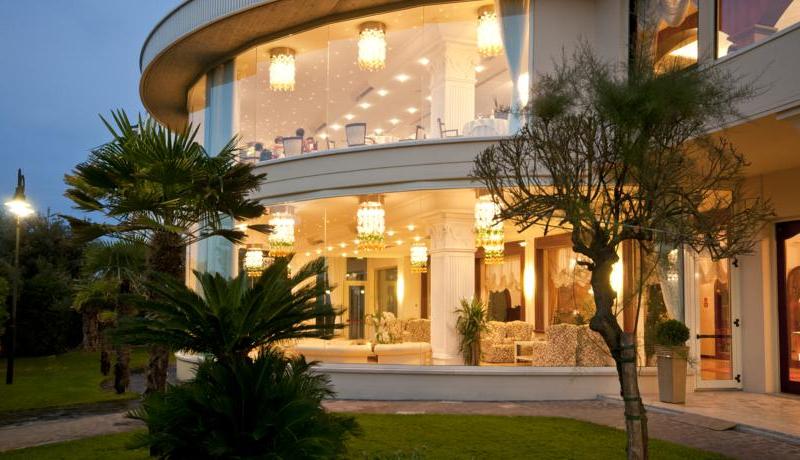 Grand Hotel Gallia