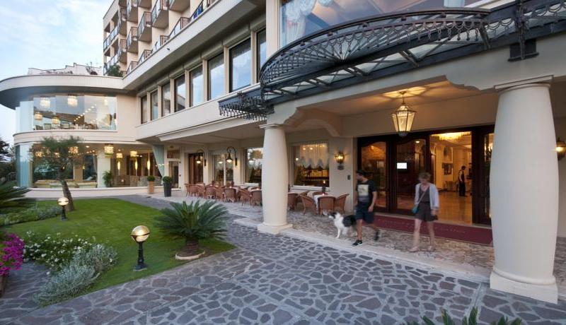 Grand Hotel Gallia