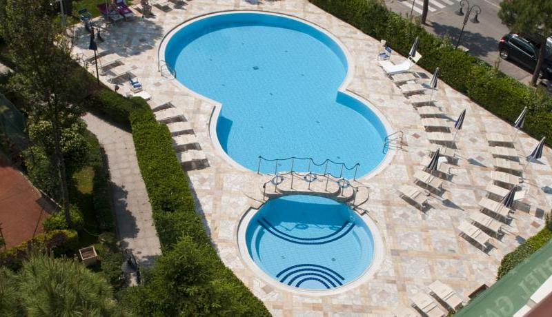 Grand Hotel Gallia