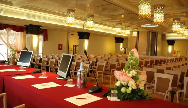 Grand Hotel Gallia