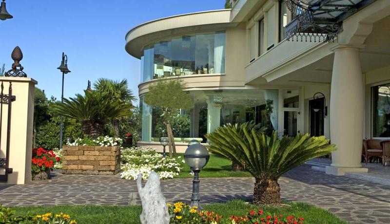 Grand Hotel Gallia