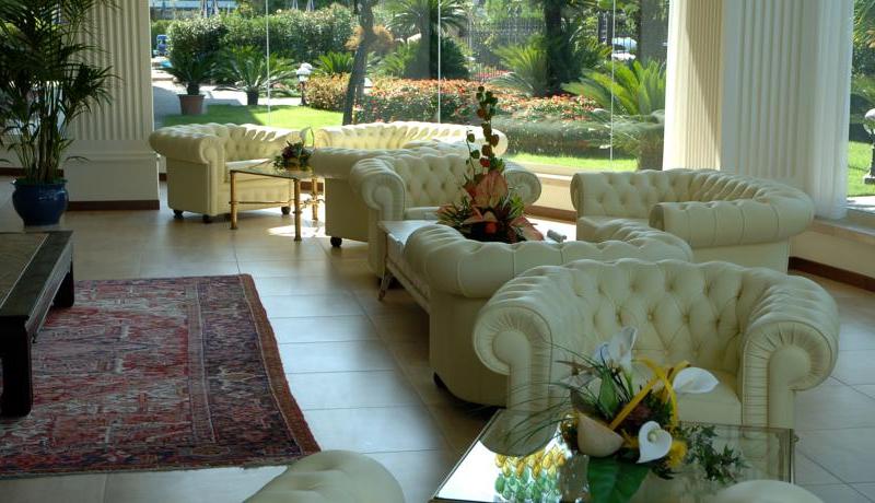 Grand Hotel Gallia
