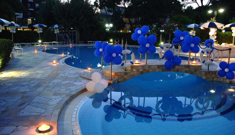Grand Hotel Gallia