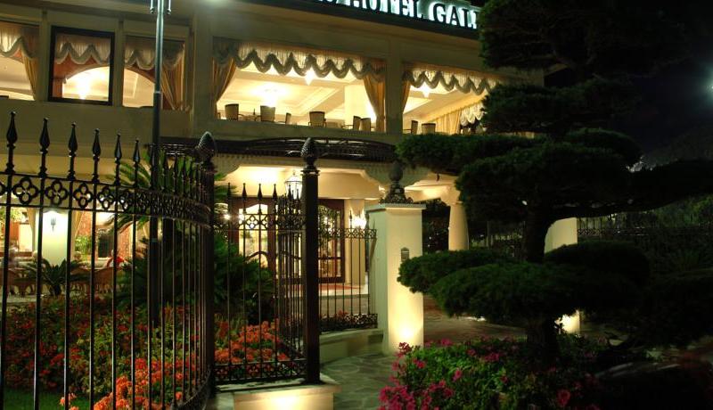 Grand Hotel Gallia