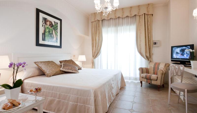 Grand Hotel Gallia