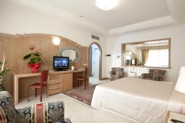 Отель Grand Hotel Gallia Италия, Милано-Мариттима, фото 10