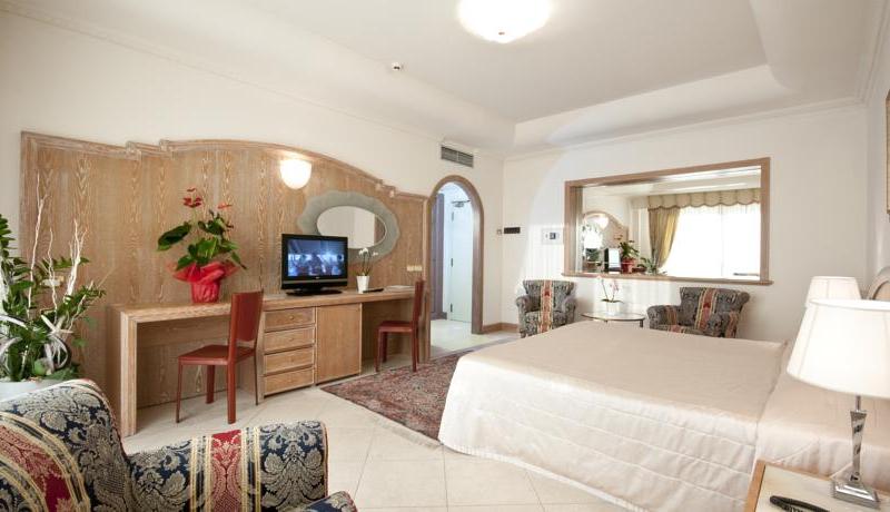 Grand Hotel Gallia