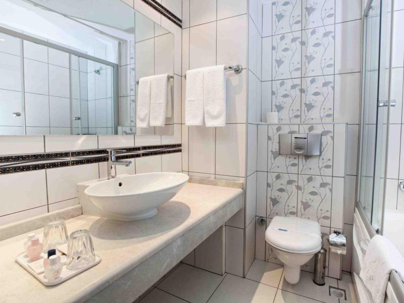 Grand Hotel Halic