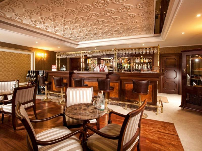 Grand Hotel Halic