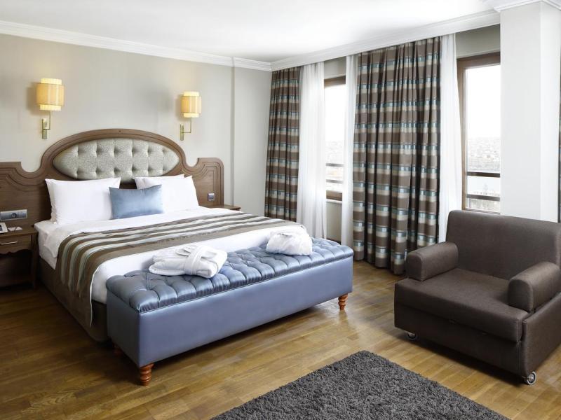 Grand Hotel Halic