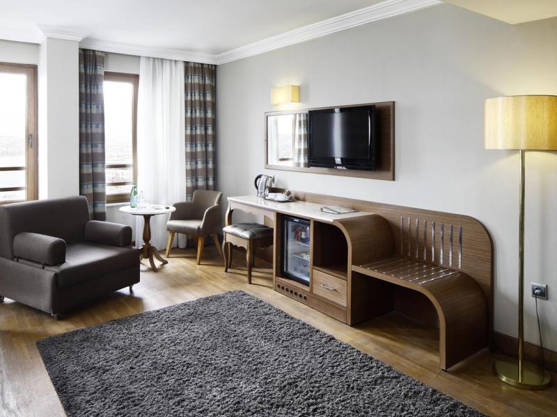 Grand Hotel Halic