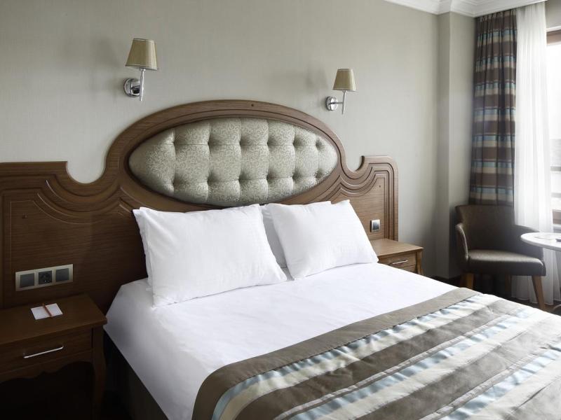 Grand Hotel Halic