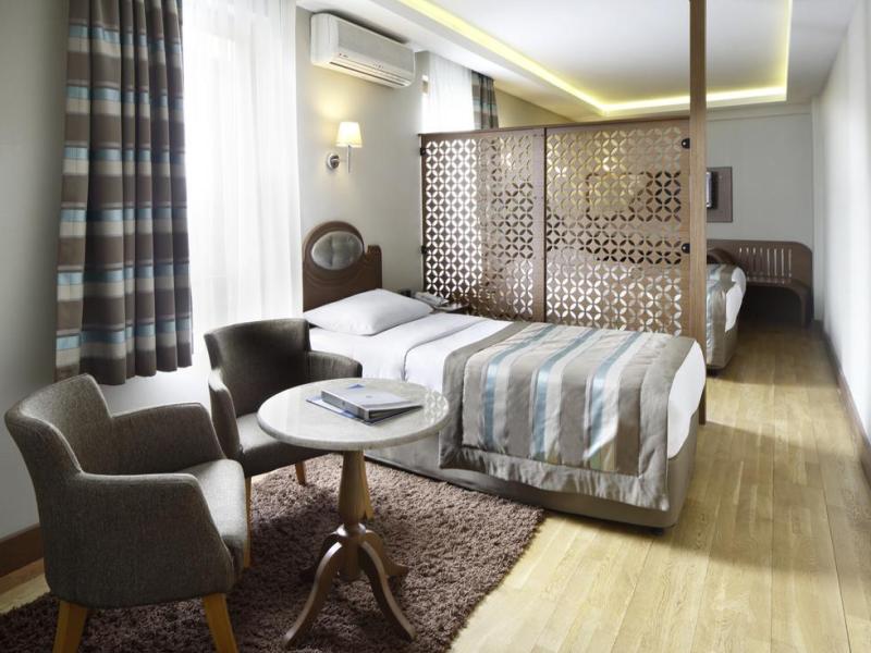 Grand Hotel Halic