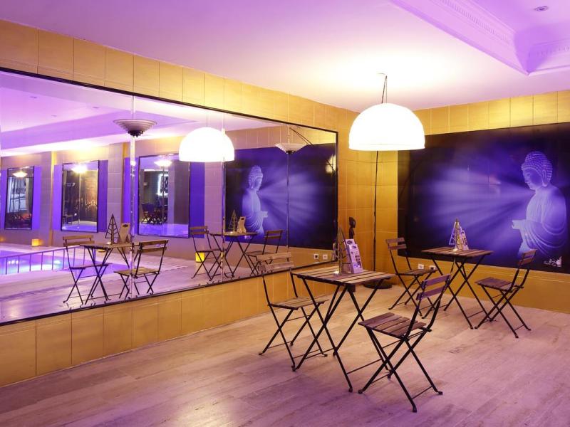 Grand Hotel Halic
