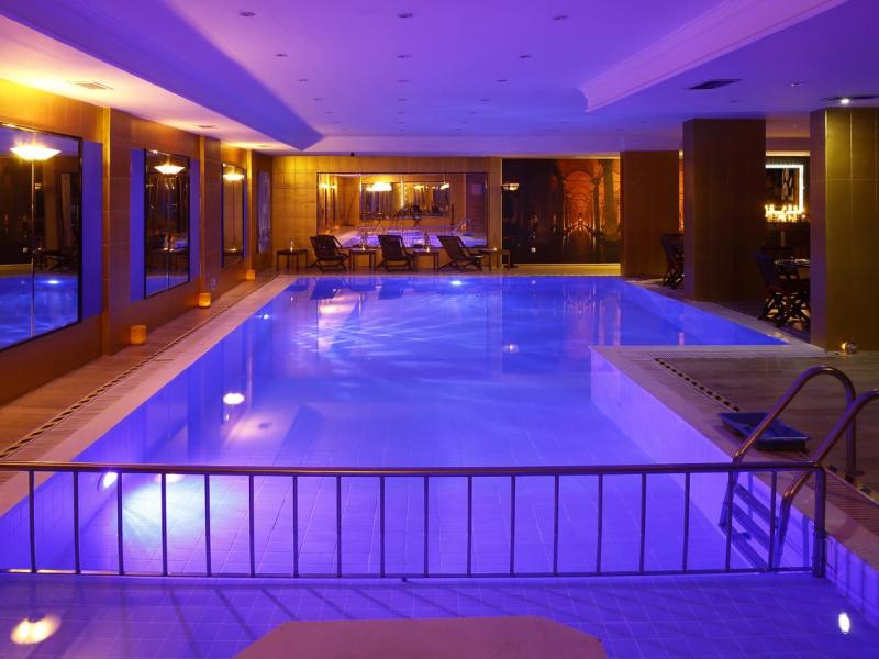 Grand Hotel Halic