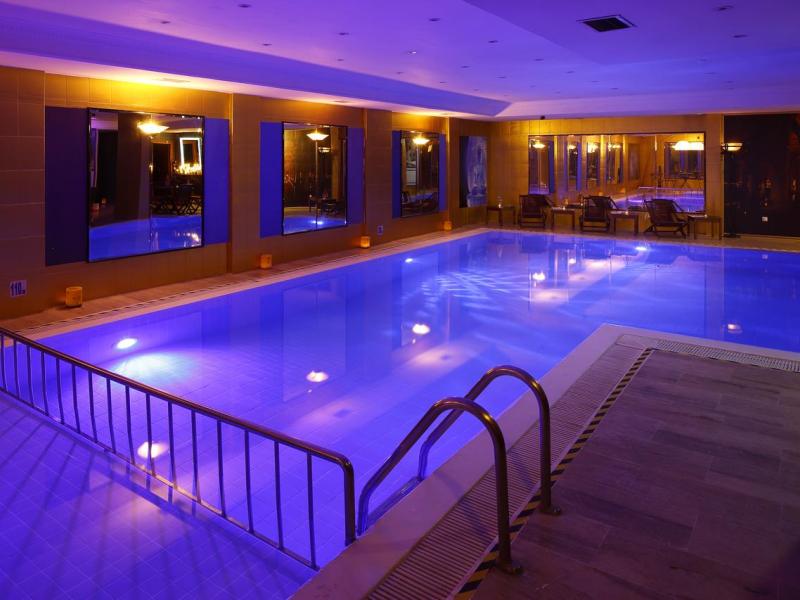 Grand Hotel Halic