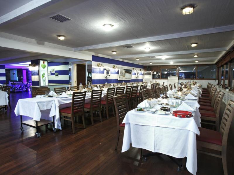 Grand Hotel Halic