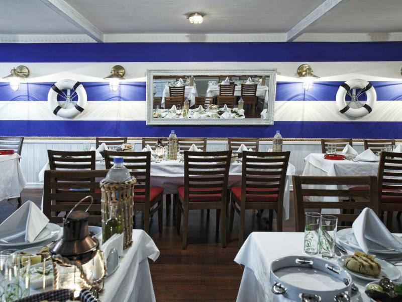 Grand Hotel Halic