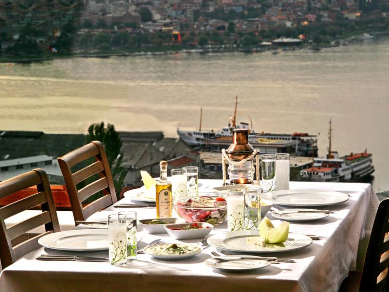 Grand Hotel Halic