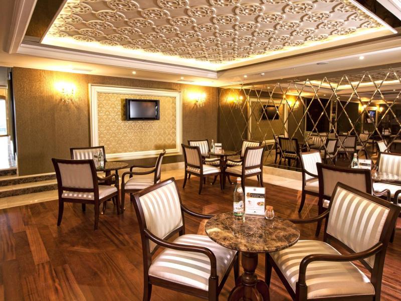 Grand Hotel Halic