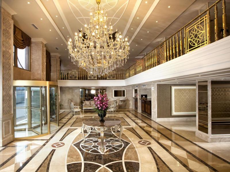 Grand Hotel Halic