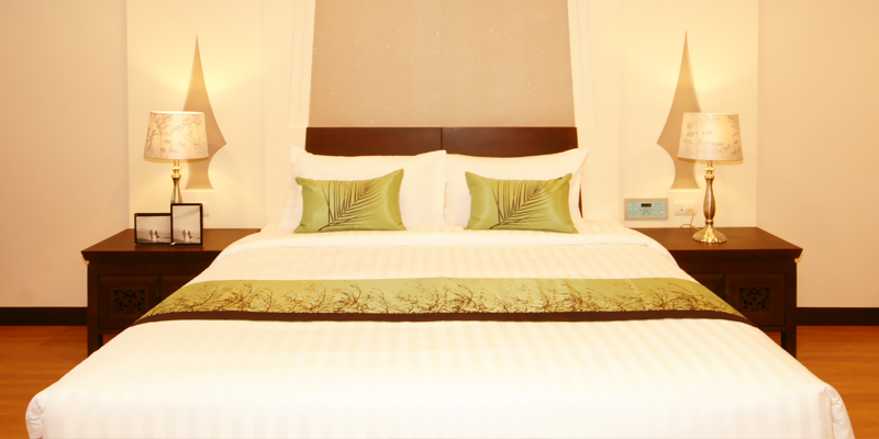 The Heritage Pattaya Beach Resort