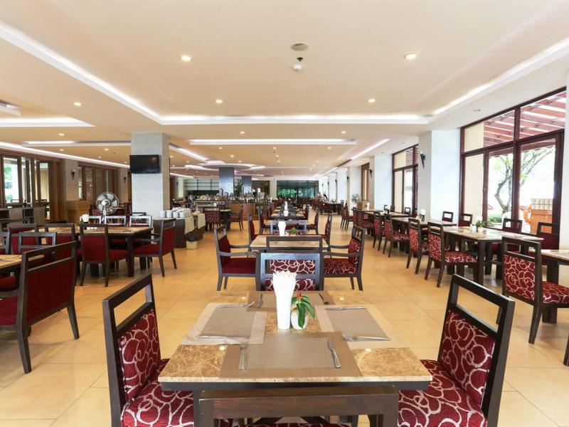The Heritage Pattaya Beach Resort