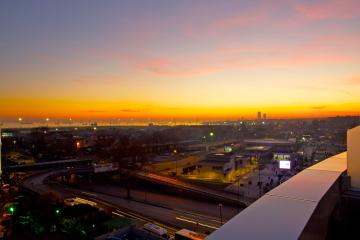 Отель Grand Hilarium Hotel Турция, Фатих, фото 2
