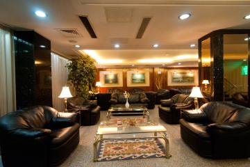 Отель Grand Hilarium Hotel Турция, Фатих, фото 3
