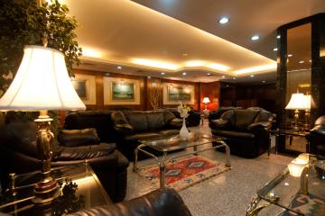 Отель Grand Hilarium Hotel Турция, Фатих, фото 4