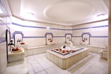 Отель Grand Hilarium Hotel Турция, Фатих, фото 6