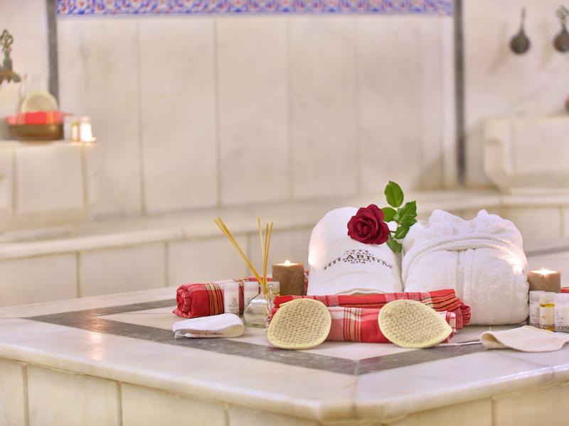 Grand Hilarium Hotel