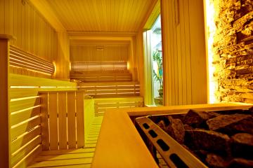 Отель Grand Hilarium Hotel Турция, Фатих, фото 9