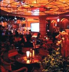 Отель Grand Hilton Seoul Южная Корея, Сеул, фото 12