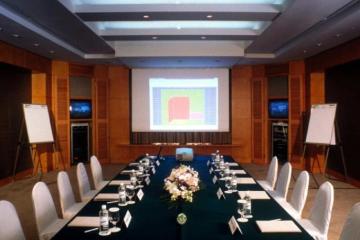 Отель Grand Hilton Seoul Южная Корея, Сеул, фото 17