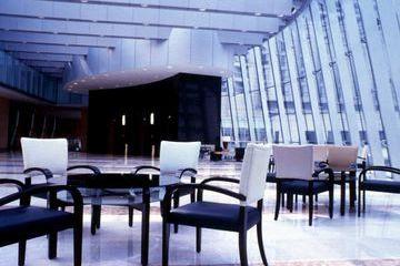 Отель Grand Hilton Seoul Южная Корея, Сеул, фото 2