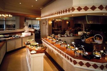 Отель Grand Hilton Seoul Южная Корея, Сеул, фото 7
